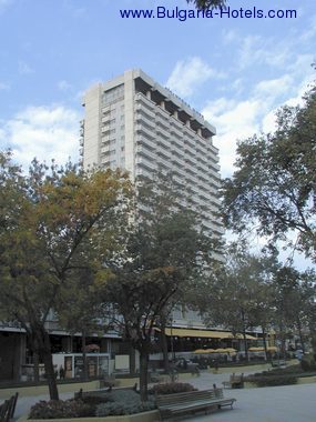 Bulgaria hotels